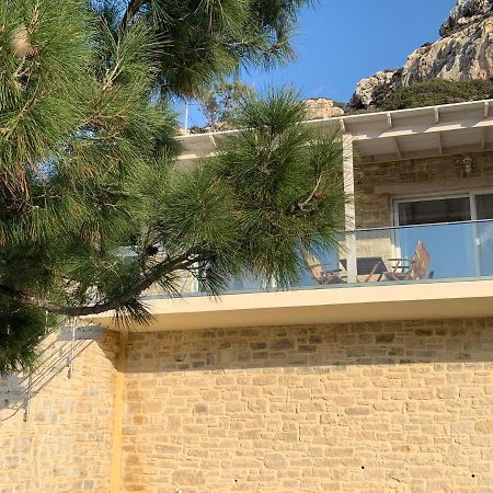 Villa Selini Luxury Apartment Matala Zewnętrze zdjęcie