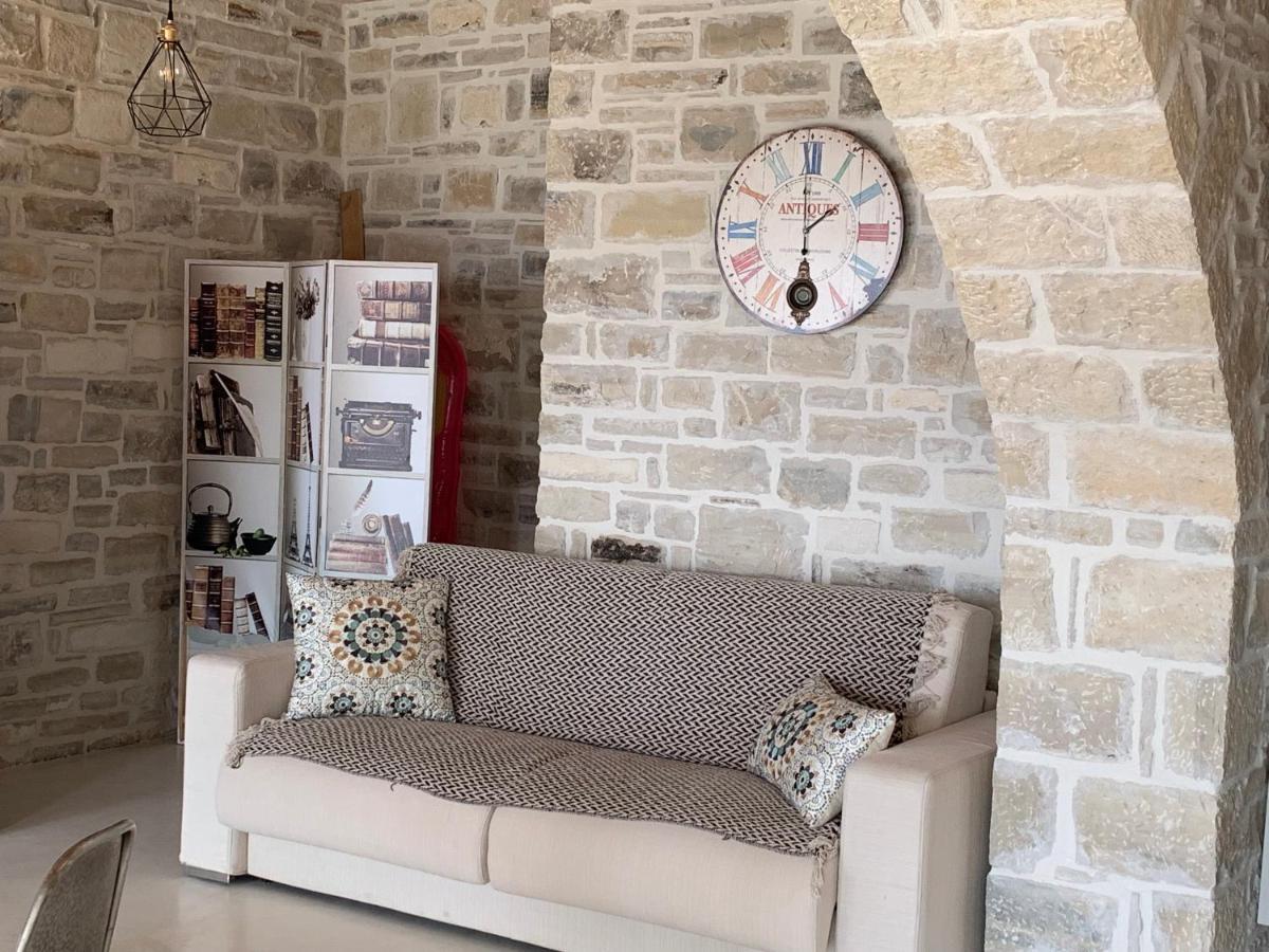 Villa Selini Luxury Apartment Matala Zewnętrze zdjęcie