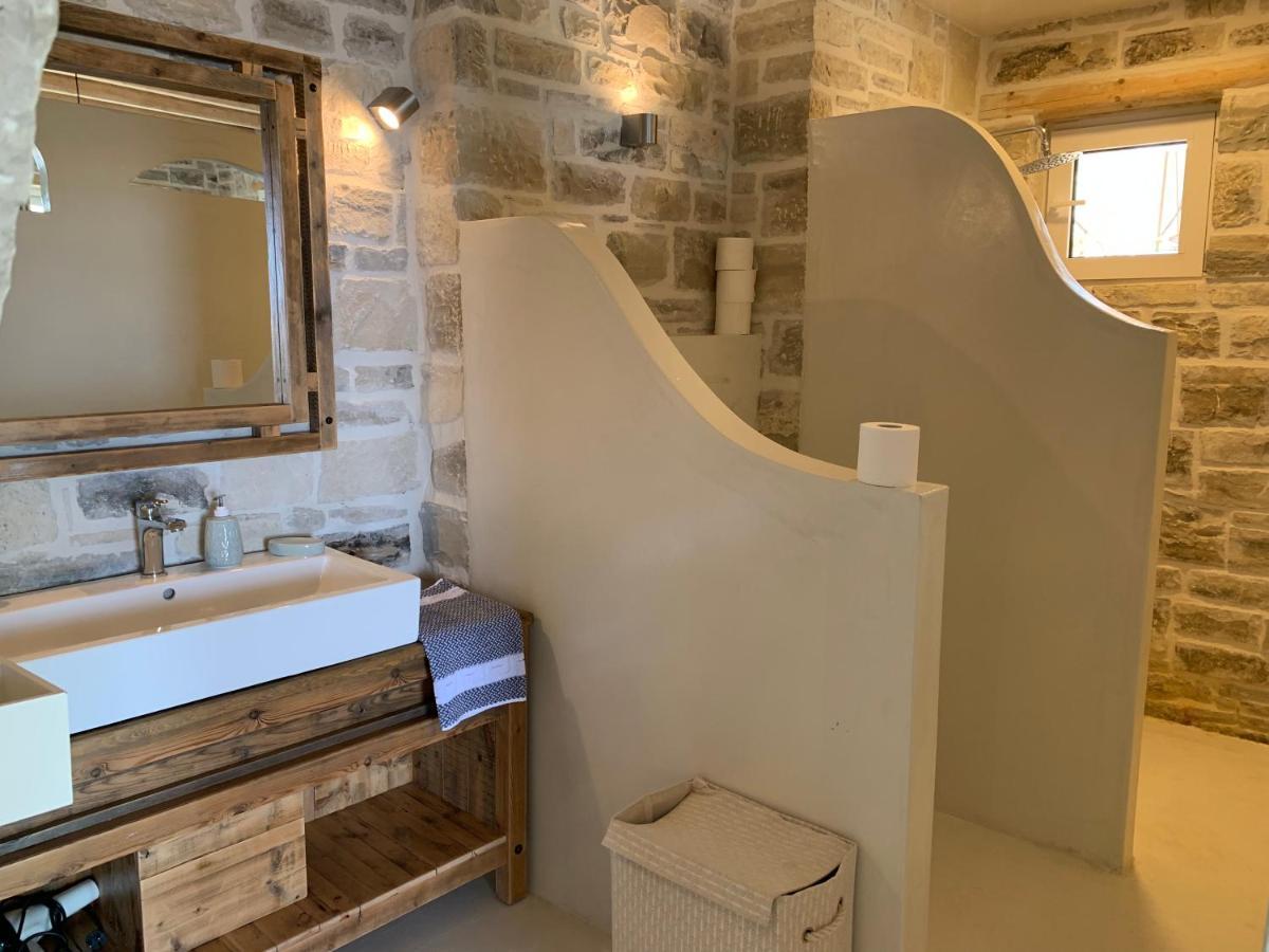 Villa Selini Luxury Apartment Matala Zewnętrze zdjęcie