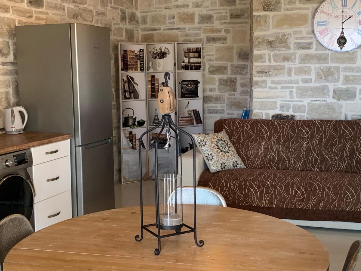 Villa Selini Luxury Apartment Matala Zewnętrze zdjęcie